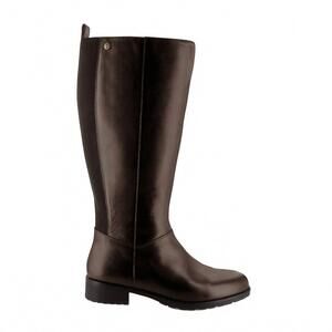 NEW STRIVE women's bloomsbury tall boot in chocolate